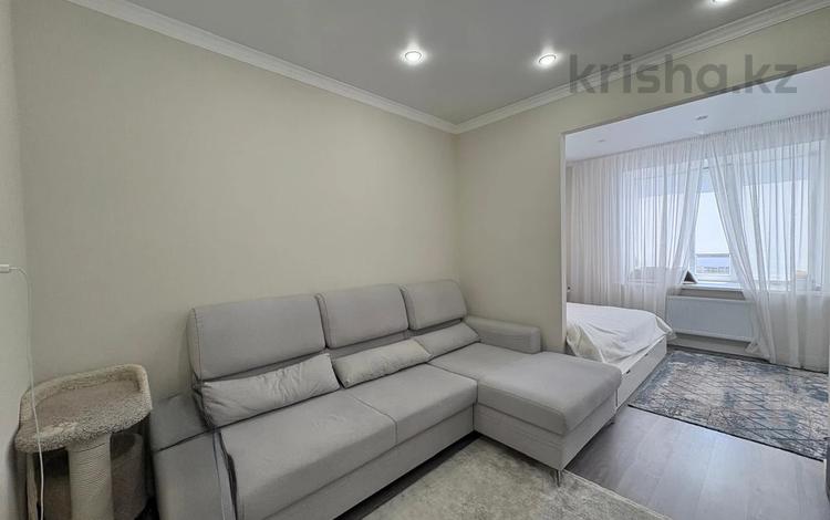 3-комнатная квартира · 90 м² · 3/9 этаж, Камзина 41/1 за 49 млн ₸ в Павлодаре — фото 2