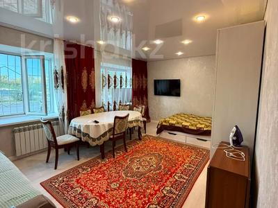 1-бөлмелі пәтер · 45.5 м² · 1/9 қабат, Ткачева 22, бағасы: 29 млн ₸ в Павлодаре