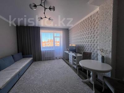 2-комнатная квартира, 54.1 м², 9/9 этаж, Камзина 41/3 за 30 млн 〒 в Павлодаре