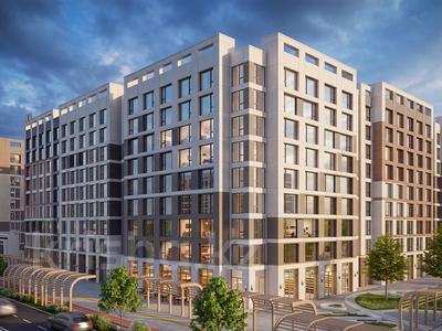 1-бөлмелі пәтер · 35.87 м², микрорайон Алтай-2, бағасы: ~ 19.5 млн ₸ в Алматы, Турксибский р-н