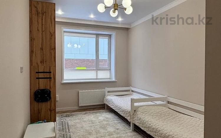 3-комнатная квартира · 65 м² · 1 этаж, Шамши Калдаяков 28/1 — Жумекен Нажимеденов за 49 млн ₸ в Астане, Алматы р-н — фото 15