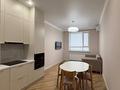 3-комнатная квартира · 65 м² · 1 этаж, Шамши Калдаяков 28/1 — Жумекен Нажимеденов за 49 млн ₸ в Астане, Алматы р-н — фото 10
