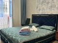 1-комнатная квартира · 52 м² · 6/12 этаж, Рыскулбекова 28/1 — Мустафина за 16 000 ₸ в Алматы, Бостандыкский р-н