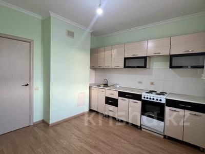 2-бөлмелі пәтер · 62 м² · 7/9 қабат, Молдагалиева 4, бағасы: 31 млн ₸ в Астане, Нура р-н