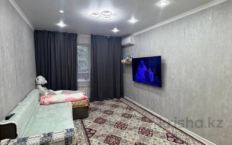 3-комнатная квартира · 63 м² · 1/12 этаж, Муратбаева за 44 млн ₸ в Алматы, Алмалинский р-н — фото 2