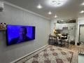 3-комнатная квартира · 63 м² · 1/12 этаж, Муратбаева за 44 млн ₸ в Алматы, Алмалинский р-н — фото 4