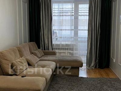 2-бөлмелі пәтер · 65.9 м² · 2/6 қабат, Назарбаева, бағасы: 31 млн ₸ в Костанае