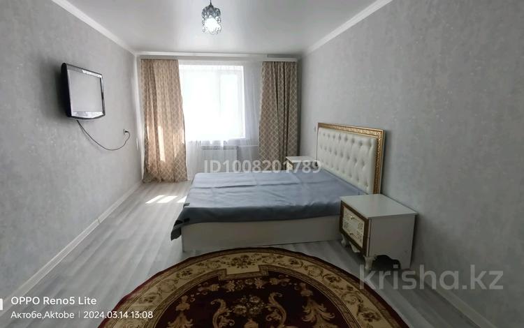 1-комнатная квартира · 36 м² · 2/6 этаж, Макаренко 34 — Пацаева Макаренко за 115 000 ₸ в Актобе — фото 2