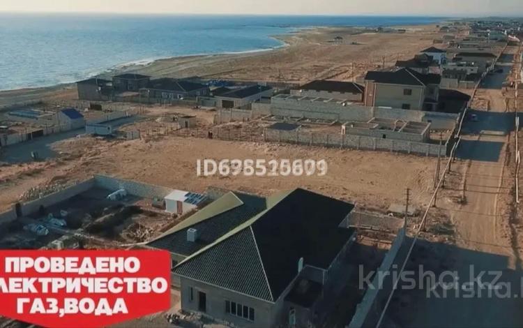Участок · 30 соток, Туйменова за 30 млн ₸ в Саина Шапагатовой — фото 2