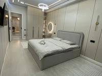 2-комнатная квартира · 58 м² · 4/9 этаж, Байдибек би 126/6 за 16 000 ₸ в Шымкенте, Каратауский р-н