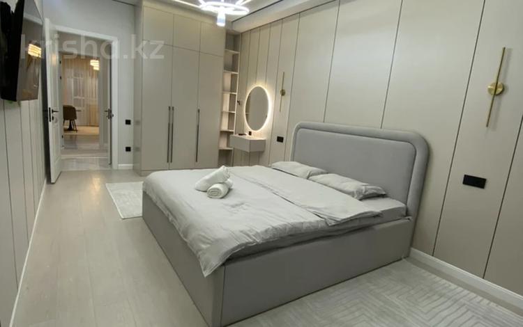 2-комнатная квартира · 58 м² · 4/9 этаж, Байдибек би 126/6 за 16 000 ₸ в Шымкенте, Каратауский р-н — фото 2