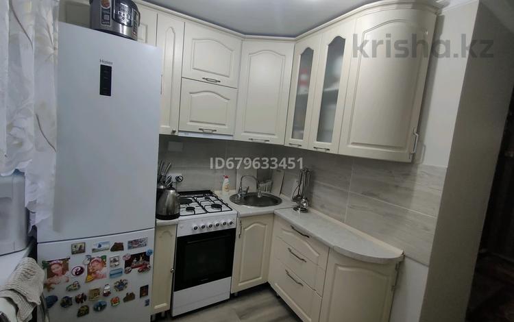 3-бөлмелі пәтер · 60 м² · 3/6 қабат, мкр Юго-Восток 2 — Сатыбалдина, бағасы: 23 млн ₸ в Караганде, Казыбек би р-н — фото 2