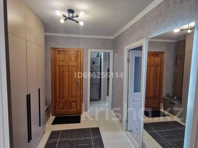 3-бөлмелі пәтер · 65 м² · 6/9 қабат, Жукова 9, бағасы: 33 млн ₸ в Петропавловске