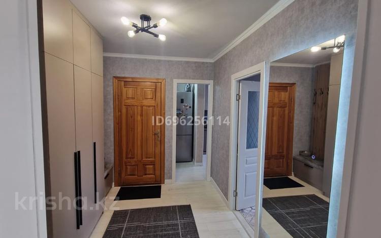 3-бөлмелі пәтер · 65 м² · 6/9 қабат, Жукова 9, бағасы: 33 млн ₸ в Петропавловске — фото 2