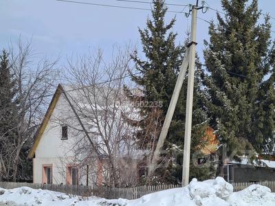 Отдельный дом · 4 комнаты · 65.7 м² · 10 сот., Металлургов 23 — Панфилова за 6 млн 〒 в Алтае