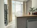 4-бөлмелі пәтер · 123.4 м² · 1/3 қабат, Ескі аэропорт ш/а., Бисена Жумагалиева 55, бағасы: 45 млн ₸ в Уральске, мкр Старый Аэропорт — фото 14