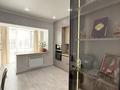4-бөлмелі пәтер · 123.4 м² · 1/3 қабат, Ескі аэропорт ш/а., Бисена Жумагалиева 55, бағасы: 45 млн ₸ в Уральске, мкр Старый Аэропорт — фото 5
