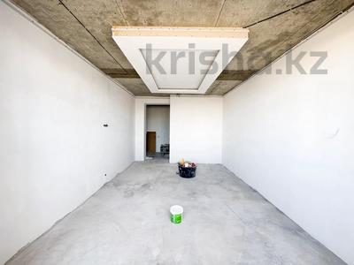 2-комнатная квартира · 80 м² · 7/7 этаж, Балапанова — Гакку Строй за 36 млн 〒 в Талдыкоргане, мкр Бирлик