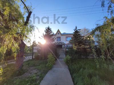 Отдельный дом · 5 комнат · 370 м² · 11 сот., Балауса 514 за 60 млн 〒 в Актобе, жилой массив Заречный-2