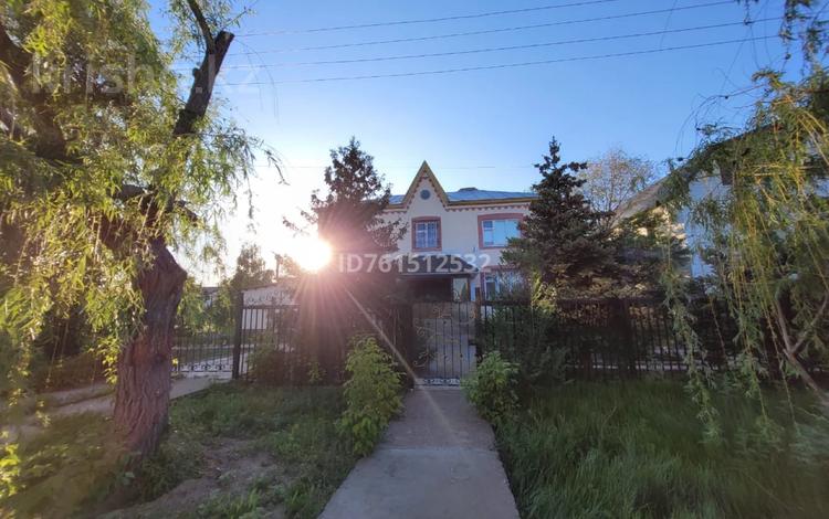 Отдельный дом · 5 комнат · 370 м² · 11 сот., Балауса 514 за 60 млн 〒 в Актобе, жилой массив Заречный-2 — фото 2