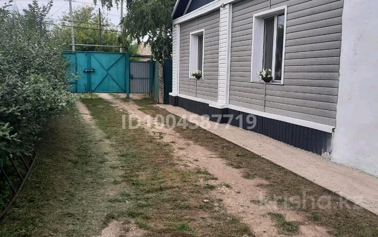 Часть дома · 4 комнаты · 100 м² · 15 сот., Ибрая 24/1 за 19 млн ₸ в Красном яре — фото 2