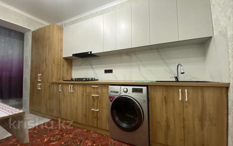 2-комнатная квартира · 55 м² · 2/5 этаж, Мкр. "Водник-2" за 200 000 ₸ в Боралдае (Бурундай) — фото 11