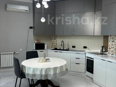 Продажа квартир в Алматы: 3-комнатная квартира · 108 м² · 12/14 этаж, Навои 58 за 72 млн 〒 3-комнатная квартира · 108 м² · 12/14 этаж, Навои 58 за 72 млн 〒 в Алматы, Ауэзовский р-н