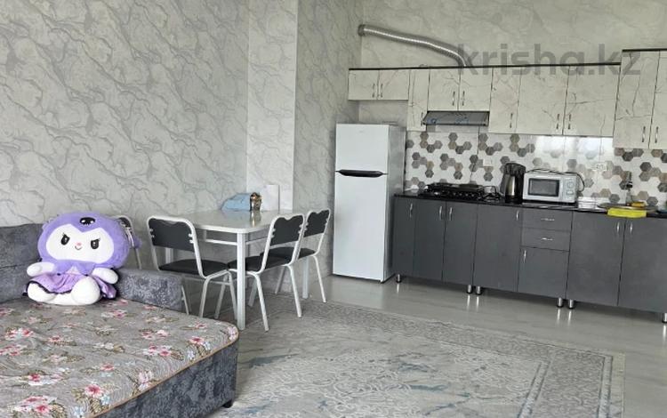 2-комнатная квартира · 48 м² · 10/12 этаж, улица Сейдуллы Байтерекова 2б — Айтеке Би за 28.5 млн ₸ в Шымкенте, Туран р-н — фото 4