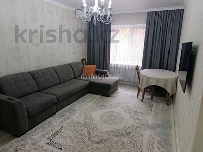 2-бөлмелі пәтер · 56 м² · 3/5 қабат, Койгельды 209 — Казыбек би и Айтеке би, бағасы: 230 000 〒 в Таразе