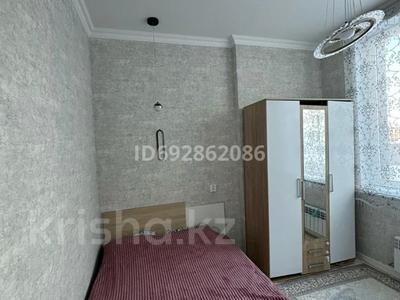 2-комнатная квартира, 80 м², 9/12 этаж, Конаев 14 за ~ 53.6 млн 〒 в Астане, Есильский р-н