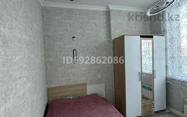 2-комнатная квартира, 80 м², 9/12 этаж, Конаев 14 за ~ 53.6 млн 〒 в Астане, Есильский р-н — фото 2