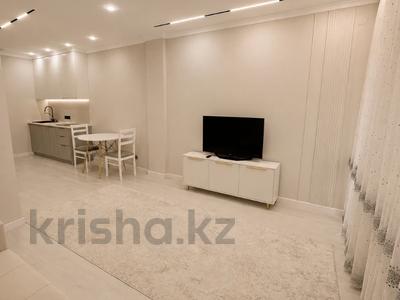 1-бөлмелі пәтер · 30 м² · 5/10 қабат, Сейфуллина 416 — Макатаева, бағасы: 40 млн ₸ в Алматы, Алмалинский р-н