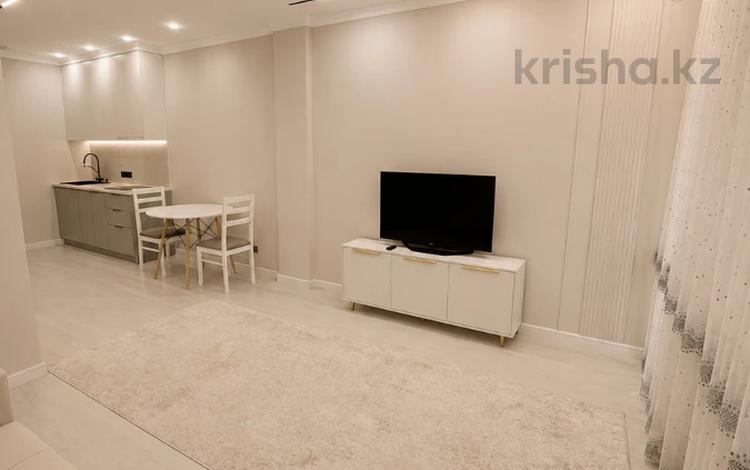 1-бөлмелі пәтер · 30 м² · 5/10 қабат, Сейфуллина 416 — Макатаева, бағасы: 40 млн ₸ в Алматы, Алмалинский р-н — фото 3