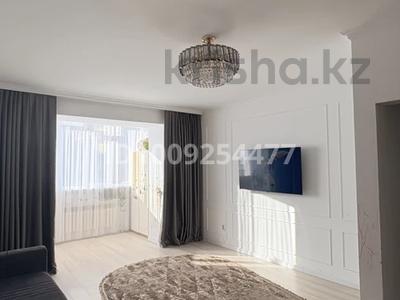 1-комнатная квартира · 52 м² · 4/6 этаж, мкр. Алтын орда, Мустафа Шокай 11 — Morion за 23.2 млн 〒 в Актобе