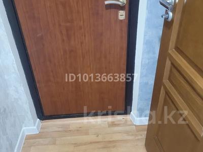 1-бөлмелі пәтер · 31 м² · 4/5 қабат, шамши калдаякова 27 — проспект Абилкайыр хана остановка электрон, бағасы: 9.5 млн ₸ в Актобе