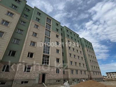 2-бөлмелі пәтер · 66.96 м² · 4/7 қабат, 29а мкр 47, бағасы: 10 млн ₸ в Актау