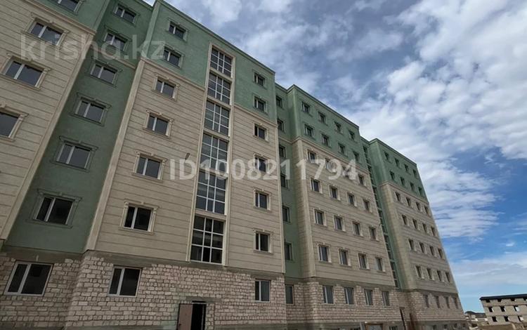 2-бөлмелі пәтер · 66.96 м² · 4/7 қабат, 29а мкр 47, бағасы: 10 млн ₸ в Актау — фото 2