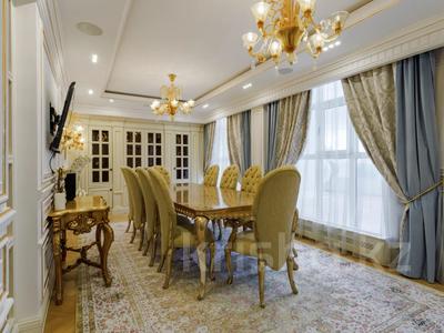 4-комнатная квартира · 169.1 м² · 6/7 этаж, Амман 2-6 за 165 млн ₸ в Астане
