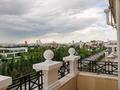 4-комнатная квартира · 169.1 м² · 6/7 этаж, Амман 2-6 за 165 млн ₸ в Астане — фото 40