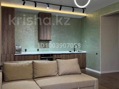 2-комнатная квартира · 45 м² · 3/5 этаж, мкр Юго-Восток, Муканова 51а за 28 млн ₸ в Караганде, Казыбек би р-н