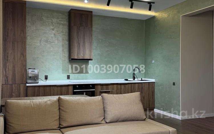 2-комнатная квартира · 45 м² · 3/5 этаж, мкр Юго-Восток, Муканова 51а за 28 млн ₸ в Караганде, Казыбек би р-н — фото 4