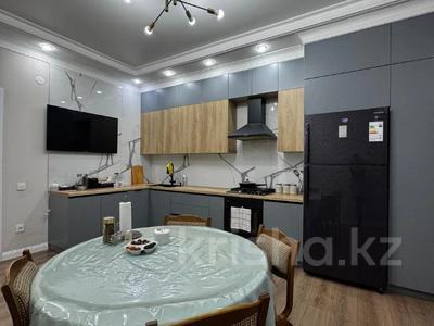4-бөлмелі пәтер · 160.2 м² · 3/5 қабат, мкр. Алтын орда, бағасы: 64.3 млн ₸ в Актобе