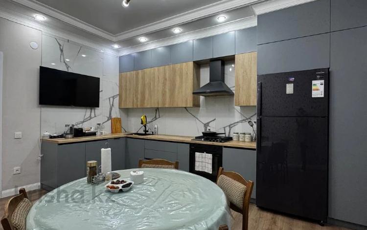 4-бөлмелі пәтер · 160.2 м² · 3/5 қабат, мкр. Алтын орда, бағасы: 64.3 млн ₸ в Актобе — фото 23