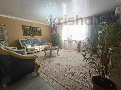 3-комнатная квартира · 115.4 м² · 6/6 этаж, Мкр.Алтын Орда за 39 млн 〒 в Актобе