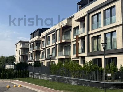 3-бөлмелі пәтер · 158 м² · 3/3 қабат, Кажымукана, бағасы: 358.8 млн ₸ в Алматы, Медеуский р-н