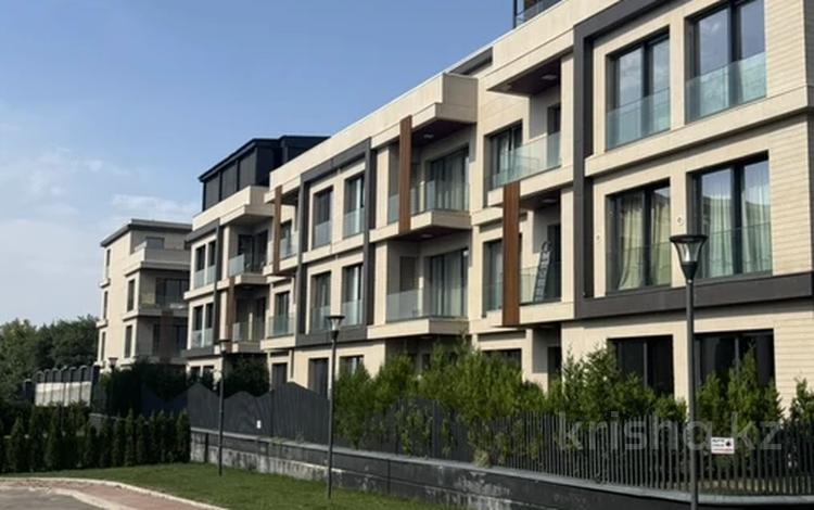 3-бөлмелі пәтер · 158 м² · 3/3 қабат, Кажымукана, бағасы: 358.8 млн ₸ в Алматы, Медеуский р-н — фото 2