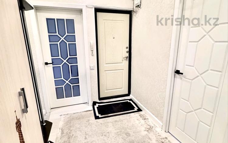 3-бөлмелі пәтер · 60 м² · 4/5 қабат, Мкр. Тастак-2 26, бағасы: 45.5 млн ₸ в Алматы, Алмалинский р-н — фото 2
