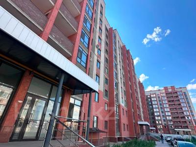 2-бөлмелі пәтер · 58.4 м² · 5/10 қабат, Алтын орда 15е, бағасы: 22.5 млн ₸ в Актобе