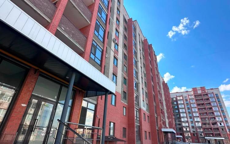 2-бөлмелі пәтер · 58.4 м² · 5/10 қабат, Алтын орда 15е, бағасы: 22.5 млн ₸ в Актобе — фото 2