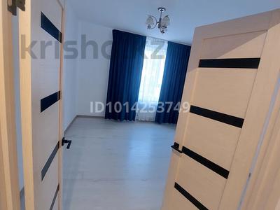1-комнатная квартира · 45 м² · 7/9 этаж, Айнакол 66 за 190 000 ₸ в Астане, Алматы р-н